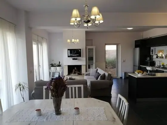 Villa, 3 Yatak Odası, Deniz Manzaralı