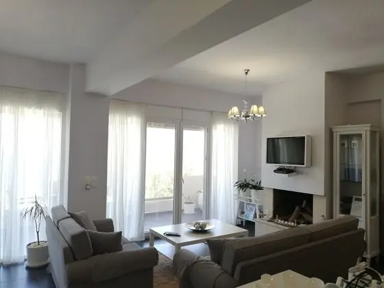 Villa, 3 Yatak Odası, Deniz Manzaralı