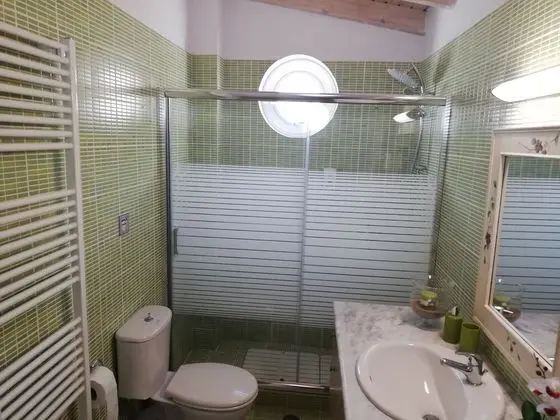 Villa, 3 Yatak Odası, Deniz Manzaralı