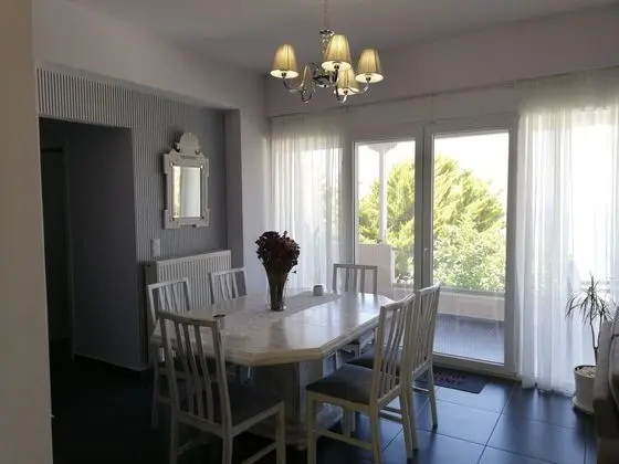 Villa, 3 Yatak Odası, Deniz Manzaralı
