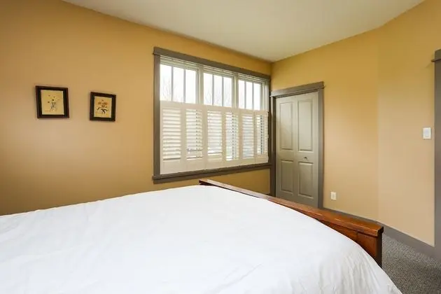Dağ Evi, 4 Yatak Odası (Blue View 2 - Vista Chalet)