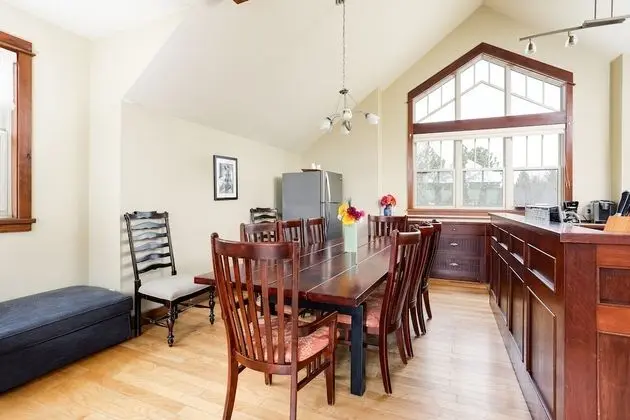 Dağ Evi, 4 Yatak Odası (Blue View 2 - Vista Chalet)