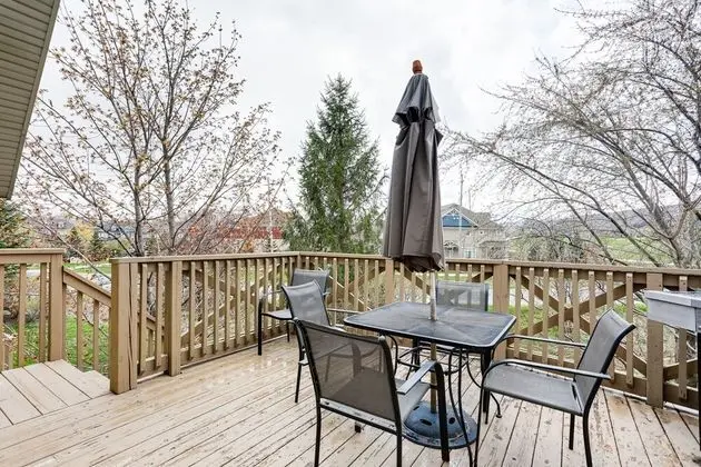 Dağ Evi, 4 Yatak Odası (Blue View 2 - Vista Chalet)