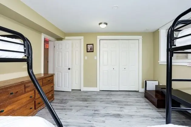 Dağ Evi, 5 Yatak Odası (Blue View 1 - Aurora Chalet)