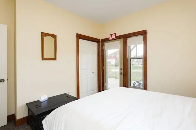 Dağ Evi, 5 Yatak Odası (Blue View 1 - Aurora Chalet)