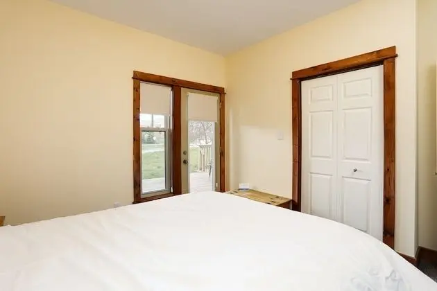 Dağ Evi, 5 Yatak Odası (Blue View 1 - Aurora Chalet)