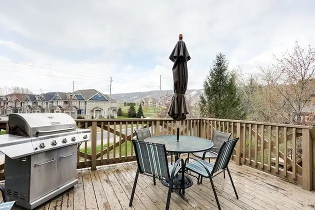 Dağ Evi, 5 Yatak Odası (Blue View 1 - Aurora Chalet)