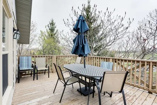 Dağ Evi, 5 Yatak Odası (Blue View 3 - The Omega Chalet)
