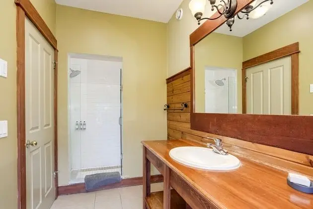 Dağ Evi, 5 Yatak Odası (Blue View 3 - The Omega Chalet)