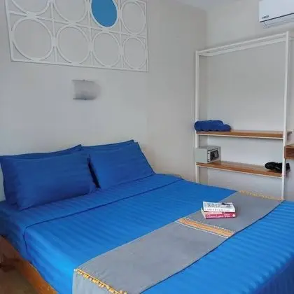 Basic Tek Büyük Yataklı Oda