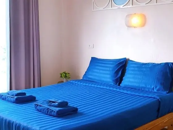 Basic Tek Büyük Yataklı Oda