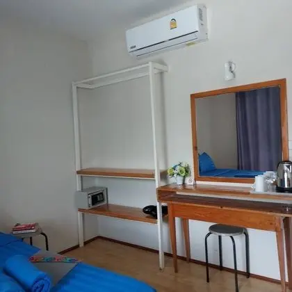 Basic Tek Büyük Yataklı Oda