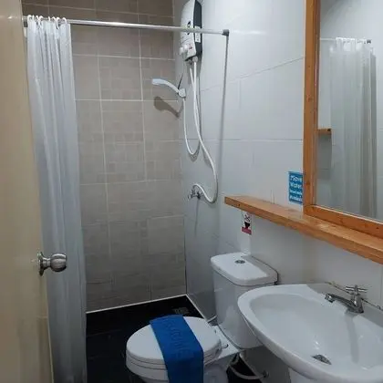 Basic Tek Büyük Yataklı Oda