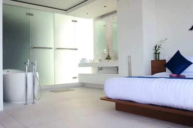 Luxury Villa, 5 Yatak Odası, Havuz Kullanımı, Deniz Manzaralı