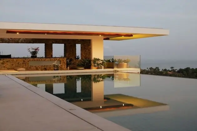 Luxury Villa, 5 Yatak Odası, Havuz Kullanımı, Deniz Manzaralı