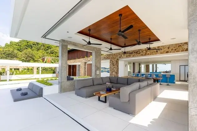 Panoramic Villa