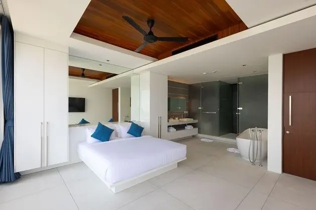 Panoramic Villa