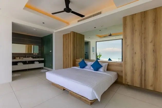 Panoramic Villa