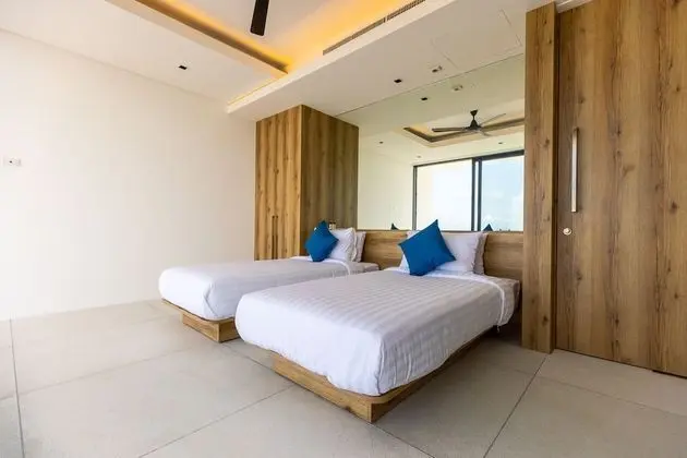 Panoramic Villa