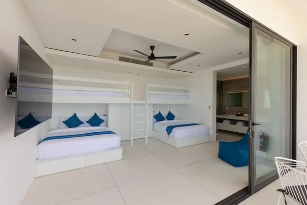 Panoramic Villa