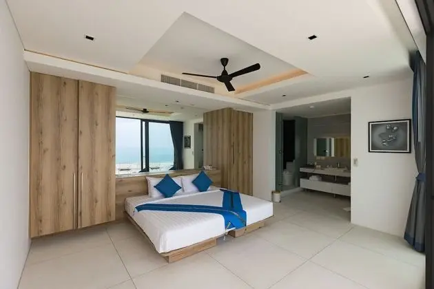 Panoramic Villa