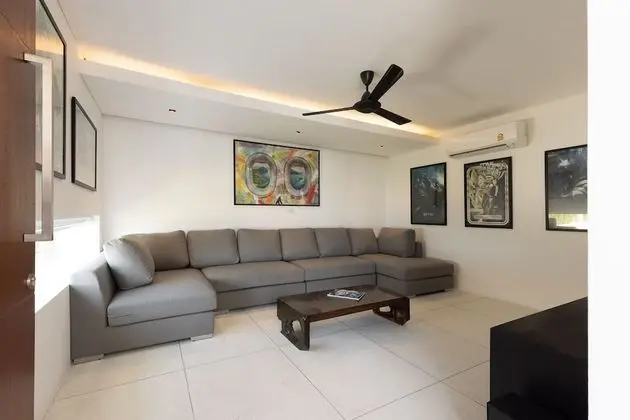 Panoramic Villa
