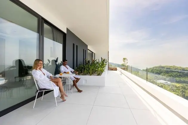 Panoramic Villa
