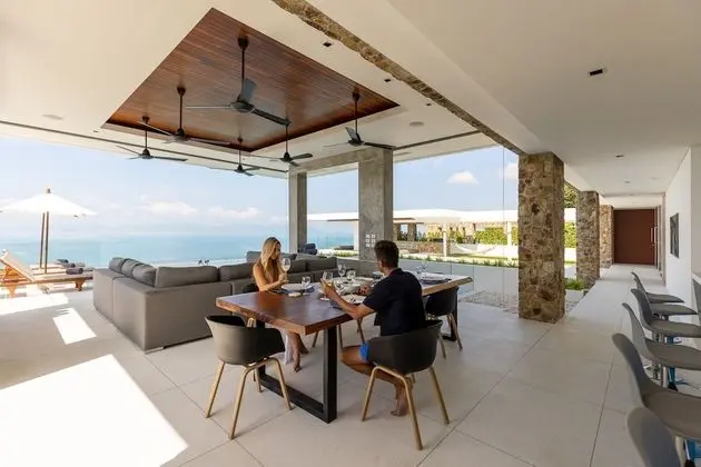 Panoramic Villa