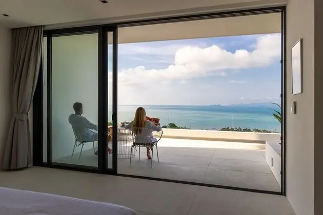Panoramic Villa