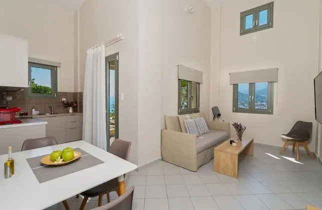Executive Villa, Deniz Manzaralı (#4)