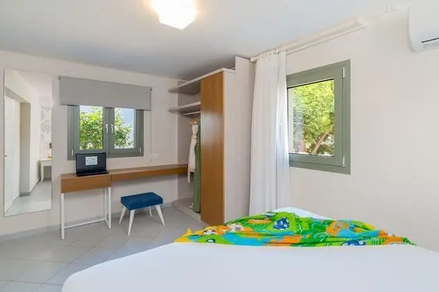 Executive Villa, Deniz Manzaralı (#4)