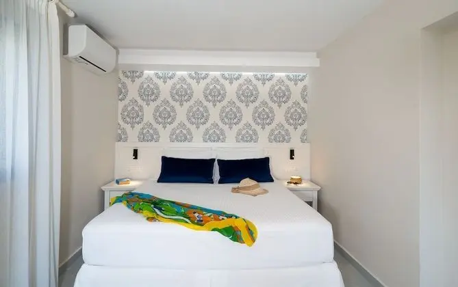 Executive Villa, Deniz Manzaralı (#4)
