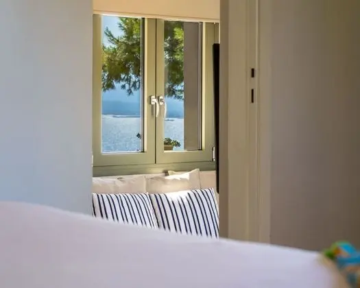 Executive Villa, Deniz Manzaralı (#4)
