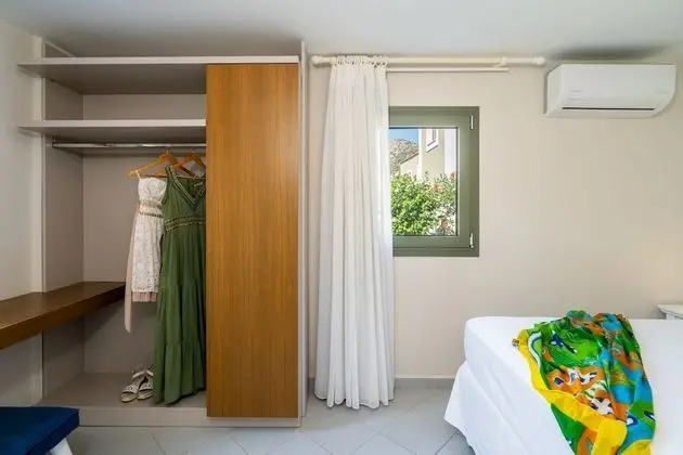 Executive Villa, Deniz Manzaralı (#4)