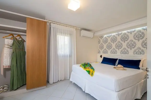 Executive Villa, Deniz Manzaralı (#4)