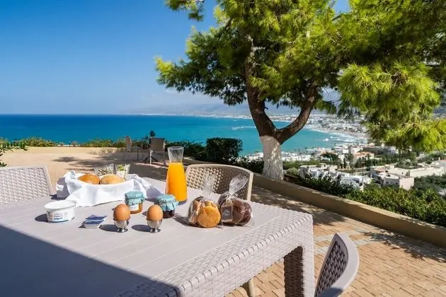 Executive Villa, Deniz Manzaralı (#4)