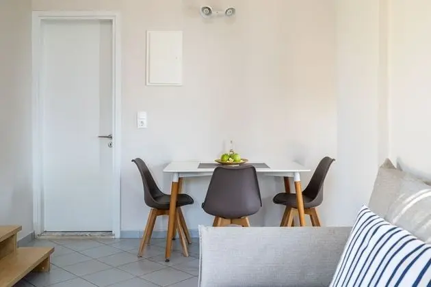 Executive Villa, Deniz Manzaralı (#4)