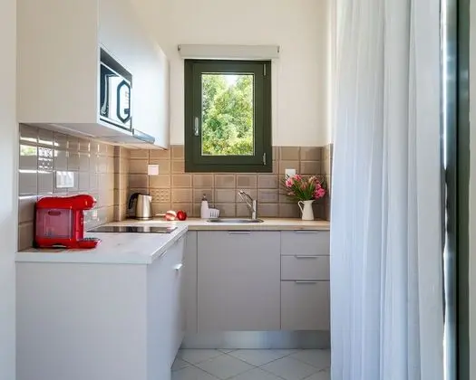 Executive Villa, Deniz Manzaralı (#4)