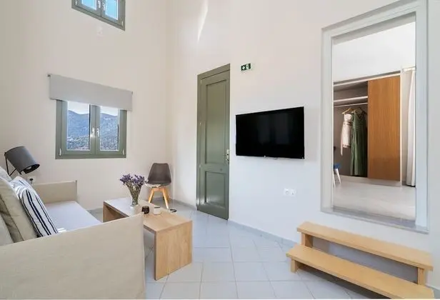 Executive Villa, Deniz Manzaralı (#4)