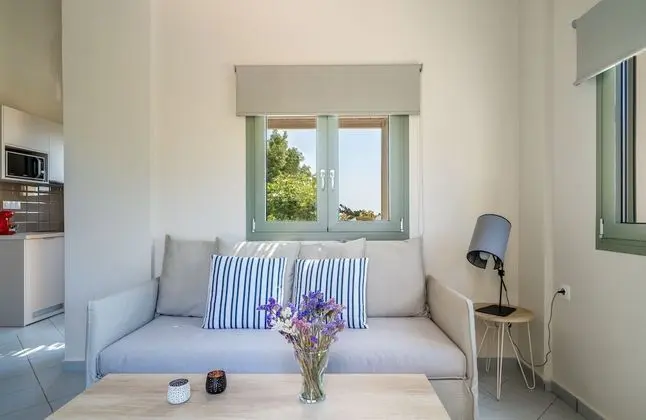 Executive Villa, Deniz Manzaralı (#4)