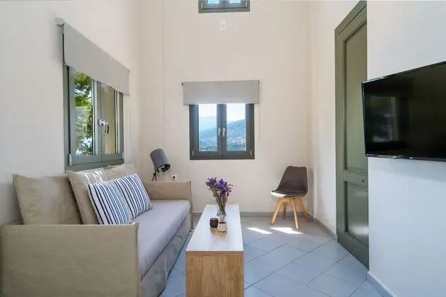 Executive Villa, Deniz Manzaralı (#4)