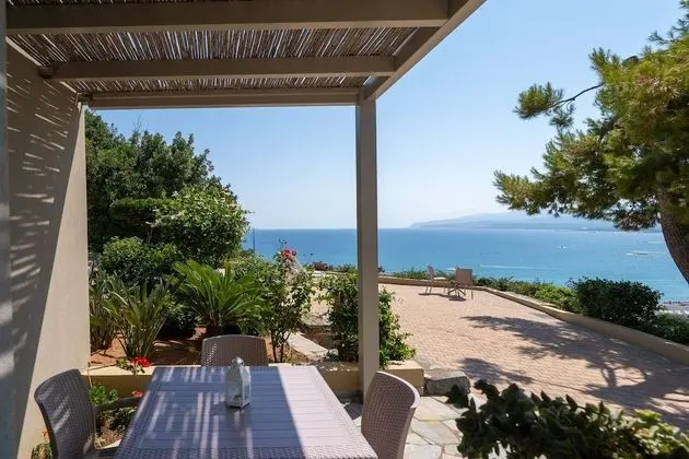Executive Villa, Deniz Manzaralı (#4)