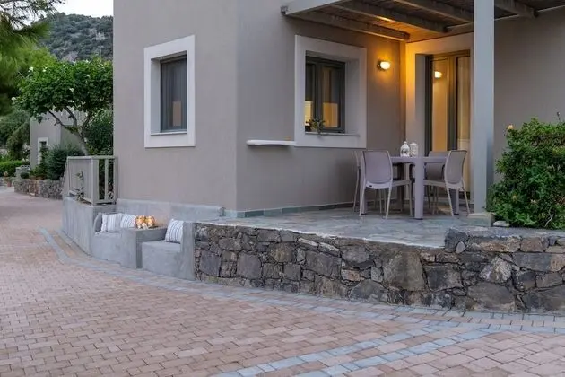Executive Villa, Deniz Manzaralı (#4)