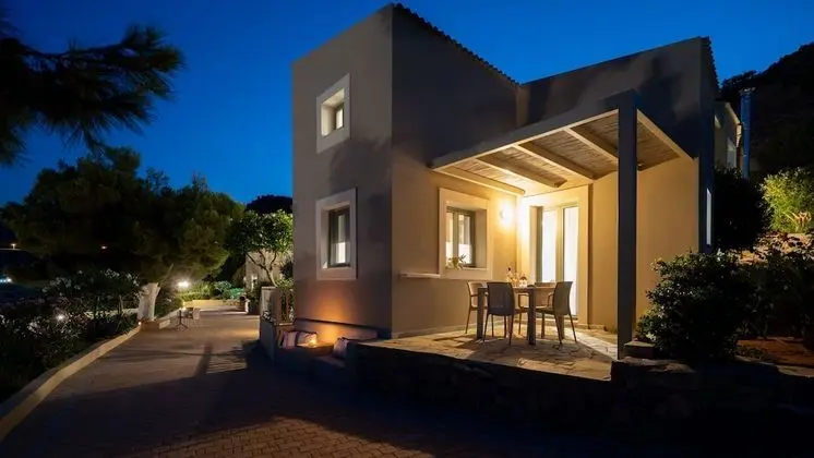 Executive Villa, Deniz Manzaralı (#4)