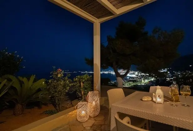 Executive Villa, Deniz Manzaralı (#4)