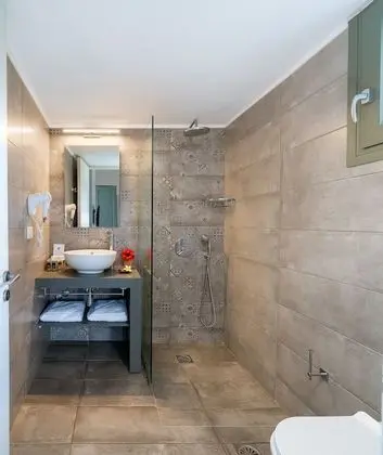 Executive Villa, Deniz Manzaralı (#4)