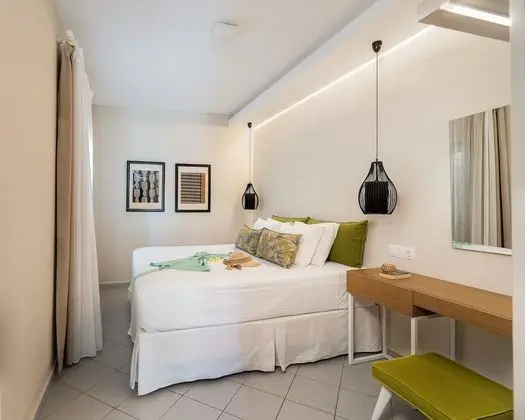 Standard Villa, Bahçe Manzaralı (#2)