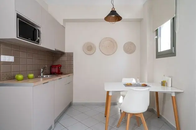 Standard Villa, Bahçe Manzaralı (#2)