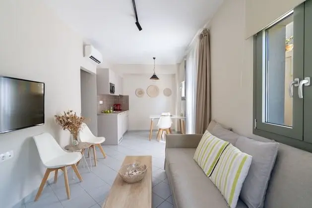 Standard Villa, Bahçe Manzaralı (#2)