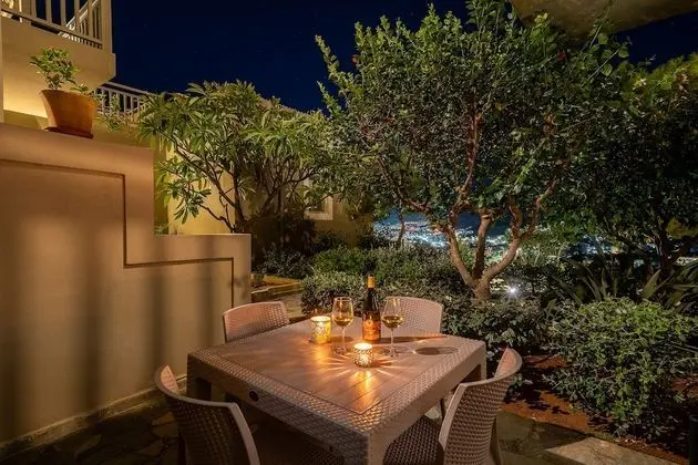 Standard Villa, Bahçe Manzaralı (#2)